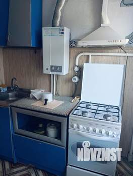 2-к квартира, вторичка, 43м2, 4/5 этаж