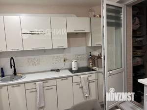 1-к квартира, вторичка, 33м2, 9/9 этаж