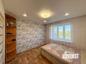 2-к квартира, вторичка, 57м2, 3/15 этаж