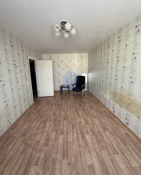 1-к квартира, сданный дом, 34м2, 9/10 этаж