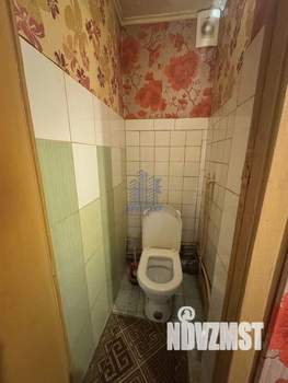 1-к квартира, вторичка, 33м2, 7/7 этаж