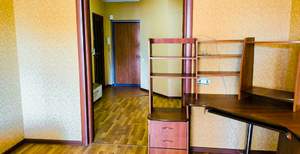 1-к квартира, вторичка, 53м2, 4/10 этаж