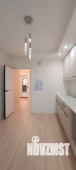 1-к квартира, вторичка, 50м2, 9/9 этаж