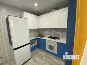 1-к квартира, вторичка, 33м2, 2/8 этаж