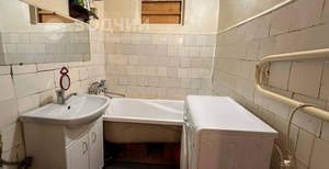 2-к квартира, вторичка, 42м2, 3/5 этаж