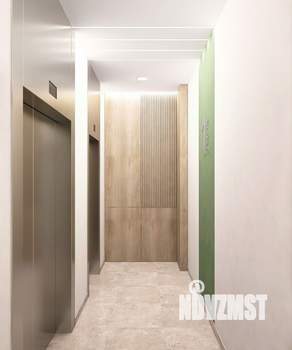 2-к квартира, вторичка, 66м2, 4/18 этаж