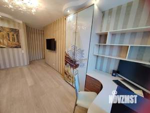 1-к квартира, вторичка, 45м2, 3/10 этаж