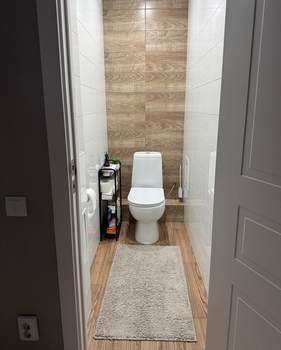 2-к квартира, вторичка, 59м2, 8/16 этаж