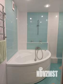 1-к квартира, вторичка, 40м2, 9/16 этаж