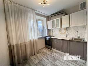 1-к квартира, вторичка, 32м2, 4/5 этаж