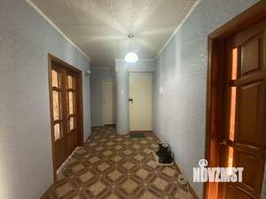 4-к квартира, вторичка, 78м2, 5/5 этаж