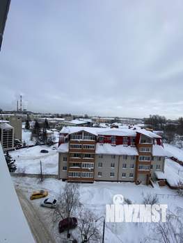 1-к квартира, вторичка, 41м2, 9/10 этаж