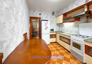 2-к квартира, вторичка, 59м2, 5/9 этаж