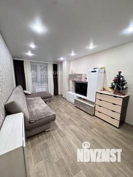 2-к квартира, вторичка, 48м2, 6/13 этаж