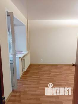 1-к квартира, вторичка, 43м2, 1/10 этаж