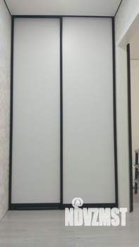 1-к квартира, вторичка, 44м2, 8/17 этаж