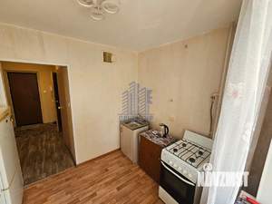 1-к квартира, вторичка, 38м2, 3/5 этаж