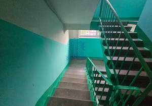 1-к квартира, вторичка, 35м2, 3/9 этаж
