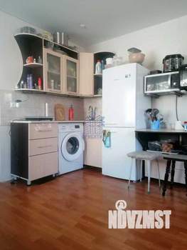 Студия квартира, вторичка, 26м2, 2/5 этаж