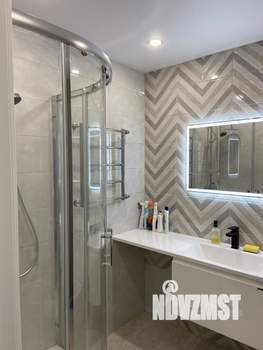 1-к квартира, вторичка, 38м2, 11/19 этаж