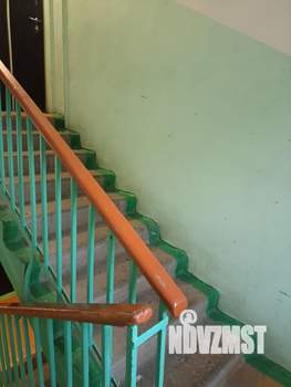 1-к квартира, вторичка, 32м2, 2/5 этаж