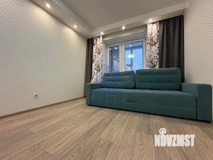 1-к квартира, вторичка, 65м2, 9/17 этаж