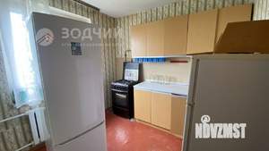 2-к квартира, вторичка, 53м2, 2/5 этаж