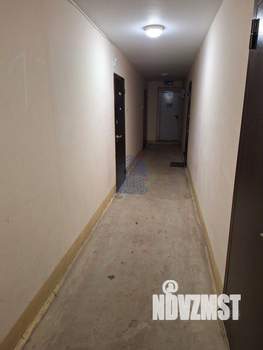 Студия квартира, вторичка, 25м2, 2/9 этаж