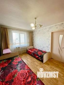 3-к квартира, вторичка, 71м2, 8/9 этаж