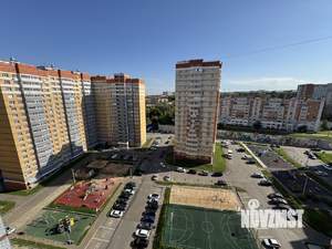 2-к квартира, вторичка, 61м2, 16/17 этаж