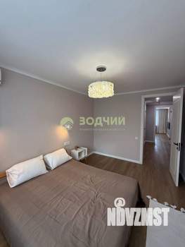 2-к квартира, вторичка, 61м2, 9/12 этаж