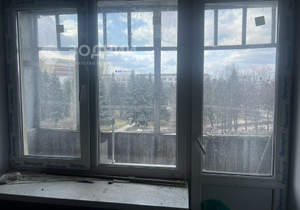 2-к квартира, вторичка, 40м2, 5/5 этаж