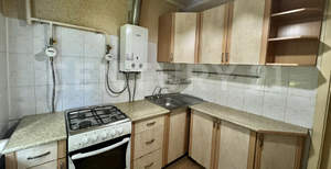 2-к квартира, вторичка, 44м2, 1/5 этаж