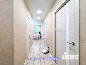 2-к квартира, вторичка, 54м2, 7/16 этаж
