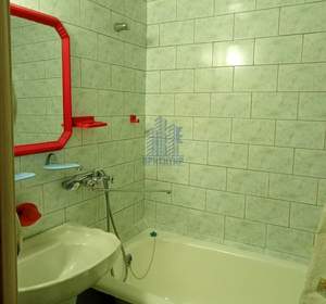 3-к квартира, вторичка, 67м2, 4/5 этаж