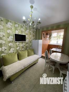 3-к квартира, вторичка, 115м2, 1/9 этаж
