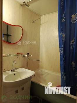 3-к квартира, вторичка, 71м2, 5/5 этаж