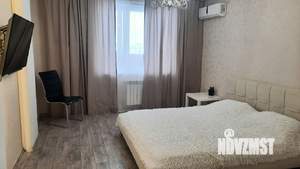 1-к квартира, вторичка, 46м2, 9/10 этаж