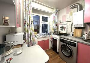 2-к квартира, вторичка, 45м2, 5/5 этаж