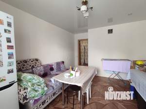 1-к квартира, вторичка, 45м2, 9/10 этаж