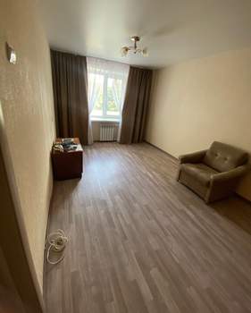 2-к квартира, вторичка, 50м2, 1/9 этаж