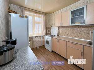 3-к квартира, вторичка, 67м2, 2/9 этаж