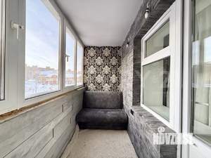 1-к квартира, вторичка, 45м2, 3/10 этаж