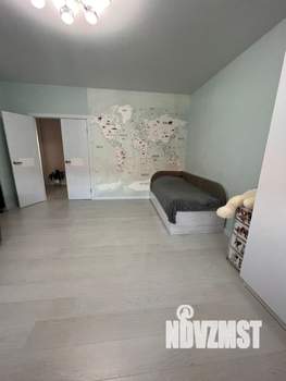 2-к квартира, вторичка, 79м2, 3/9 этаж