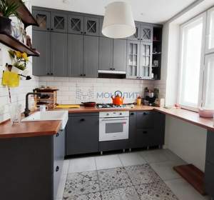 3-к квартира, вторичка, 79м2, 5/5 этаж