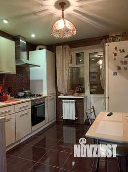 1-к квартира, вторичка, 40м2, 3/10 этаж