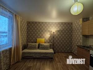 Студия квартира, вторичка, 25м2, 8/10 этаж