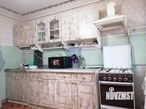 1-к квартира, вторичка, 43м2, 2/5 этаж