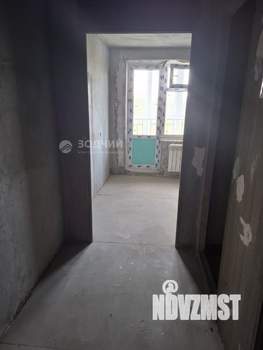 1-к квартира, вторичка, 35м2, 2/10 этаж