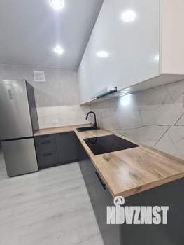 1-к квартира, вторичка, 44м2, 4/17 этаж